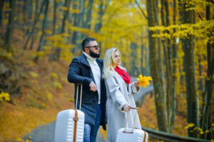 Travel Packages for Couple