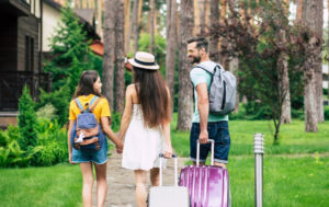 Travel Packages for Family