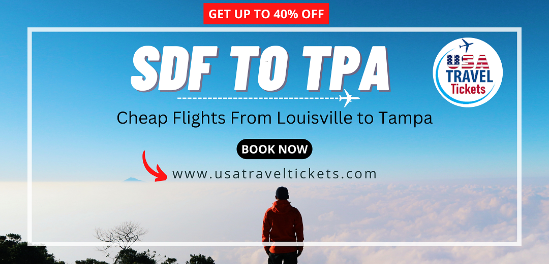 Cheap-Flights-From-Louisville-to-Tampa