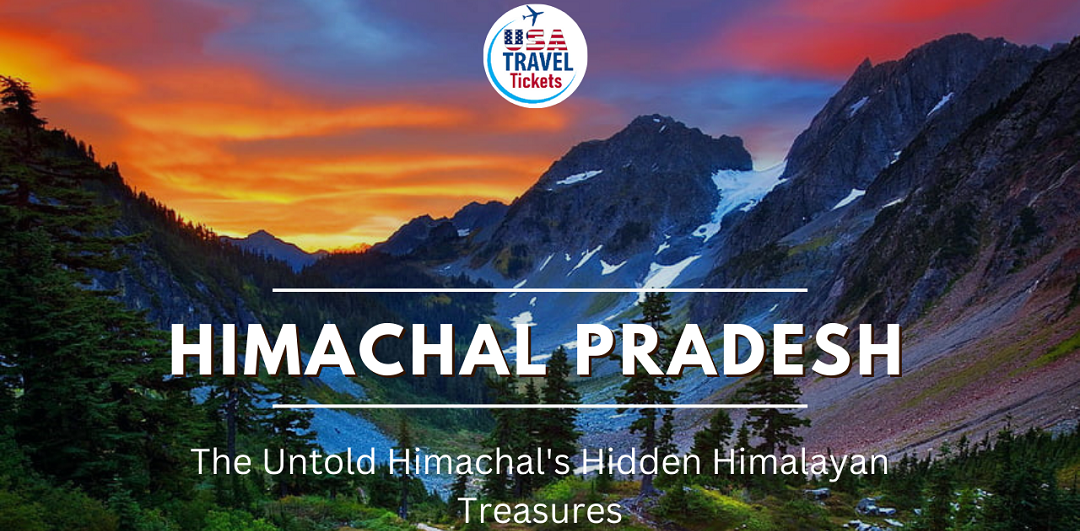 Himachal's Hidden Himalayan Treasures