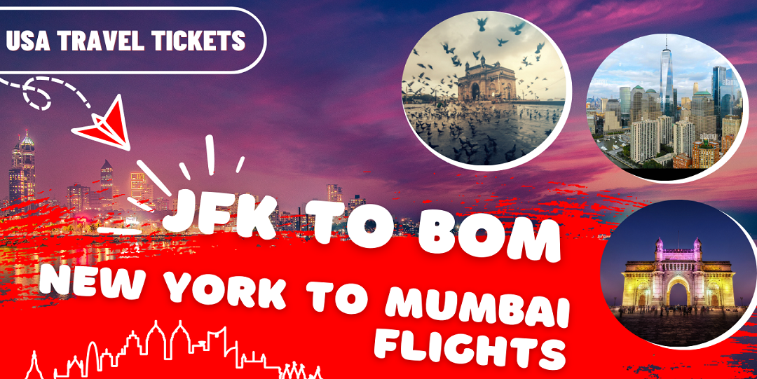 cheap flights from new york to mumbai