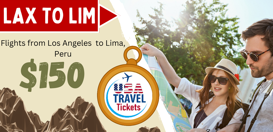 flights-from-los-angeles-lax-to-Lima-lim
