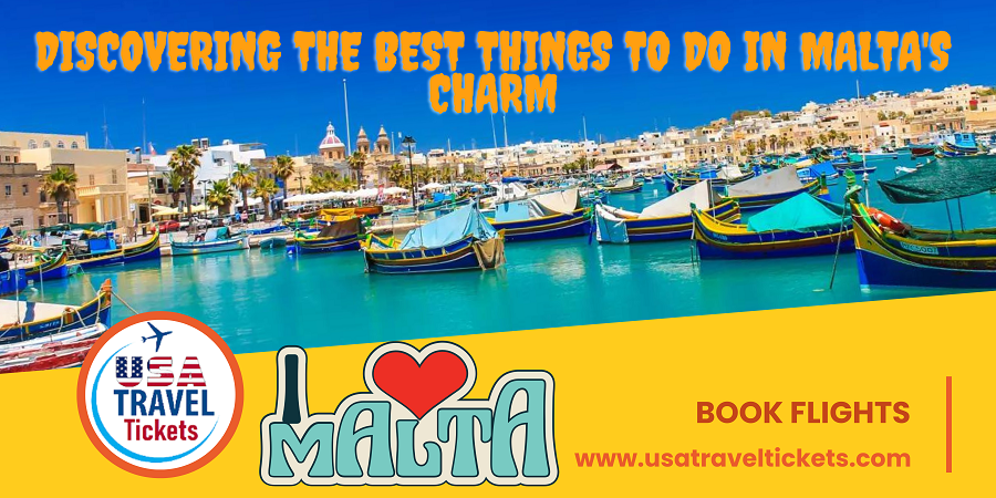 things to do in malta