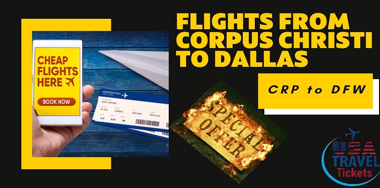 Flights to Dallas