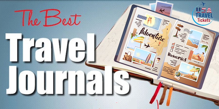13 Best Travel Journals