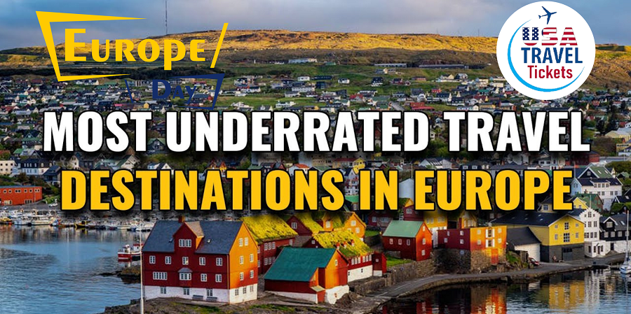 Underrated European City