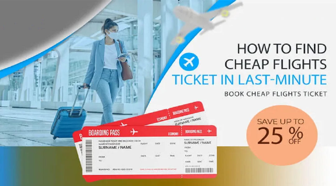 60-Second Trick for Cheap Domestic Flights Every Time