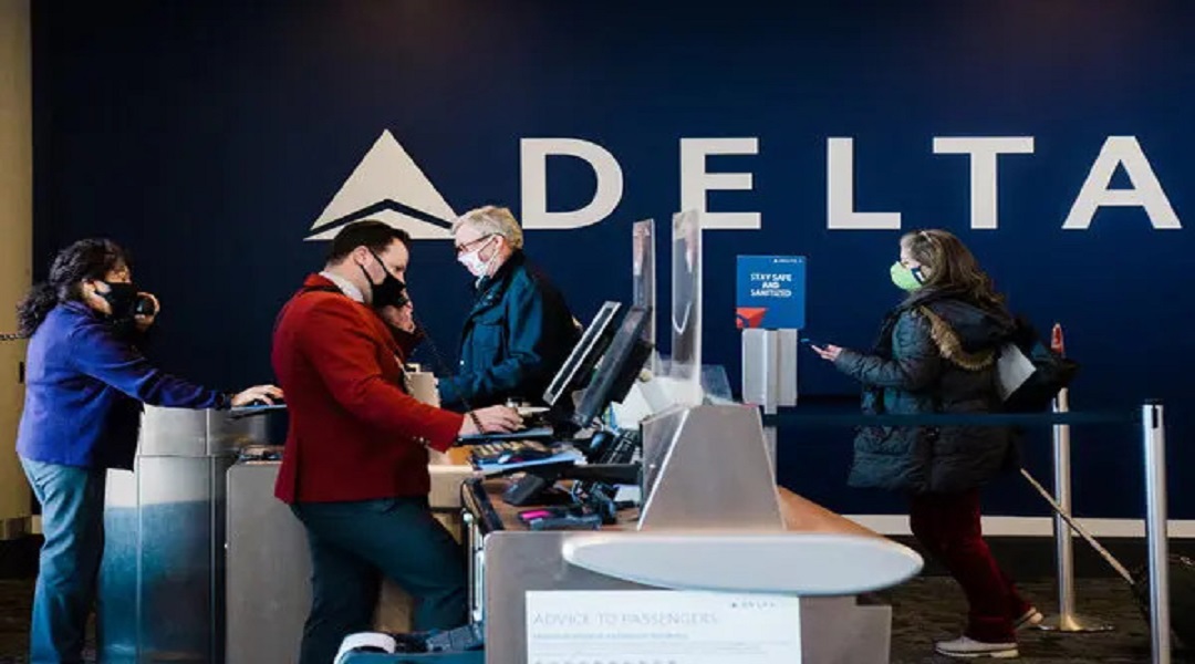 Benefits of Delta Airlines