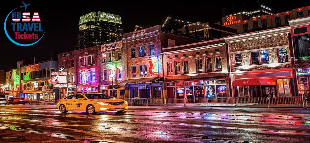 Best Things To Do In Nashville