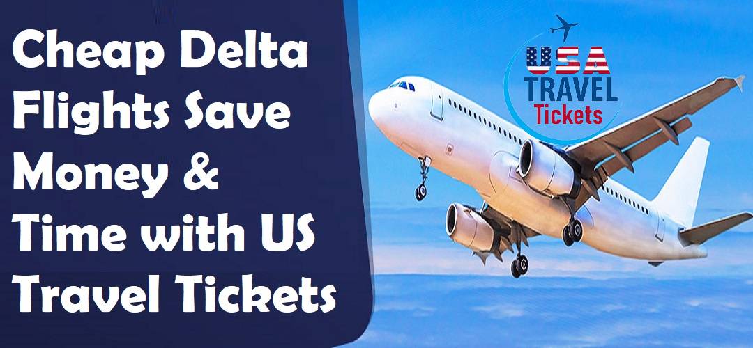 Cheap Delta Flights