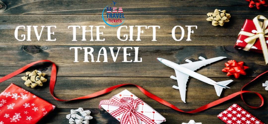 Gift Cards Any Traveler Will Love