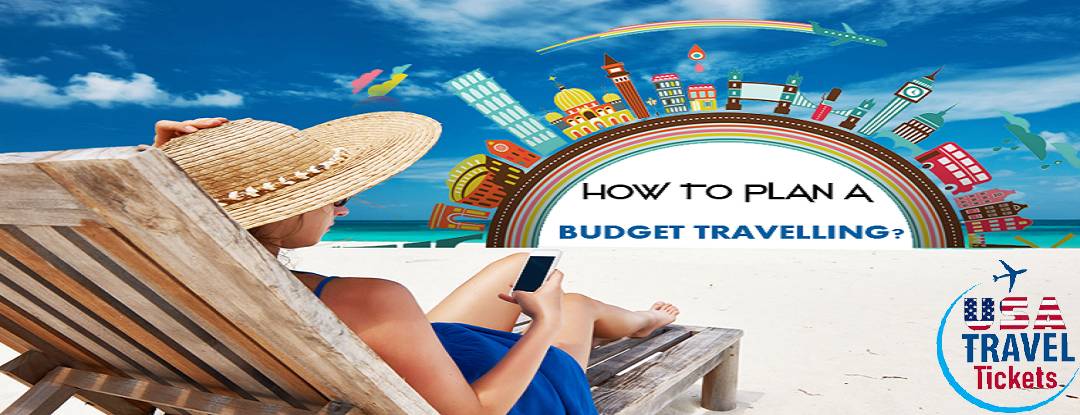 How to Plan a Budget trip in the USA