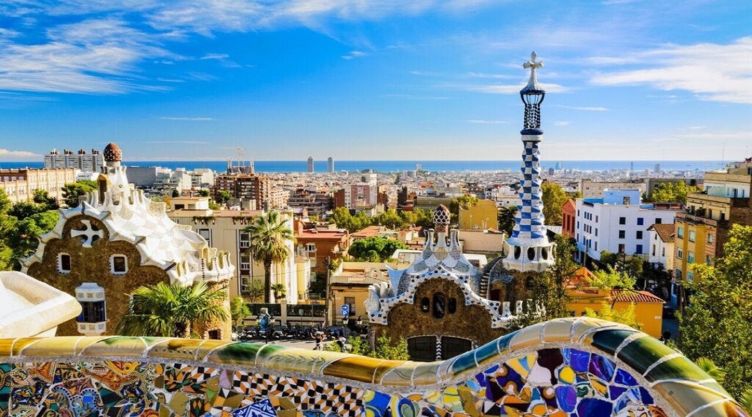Romantic Things to Do In Barcelona