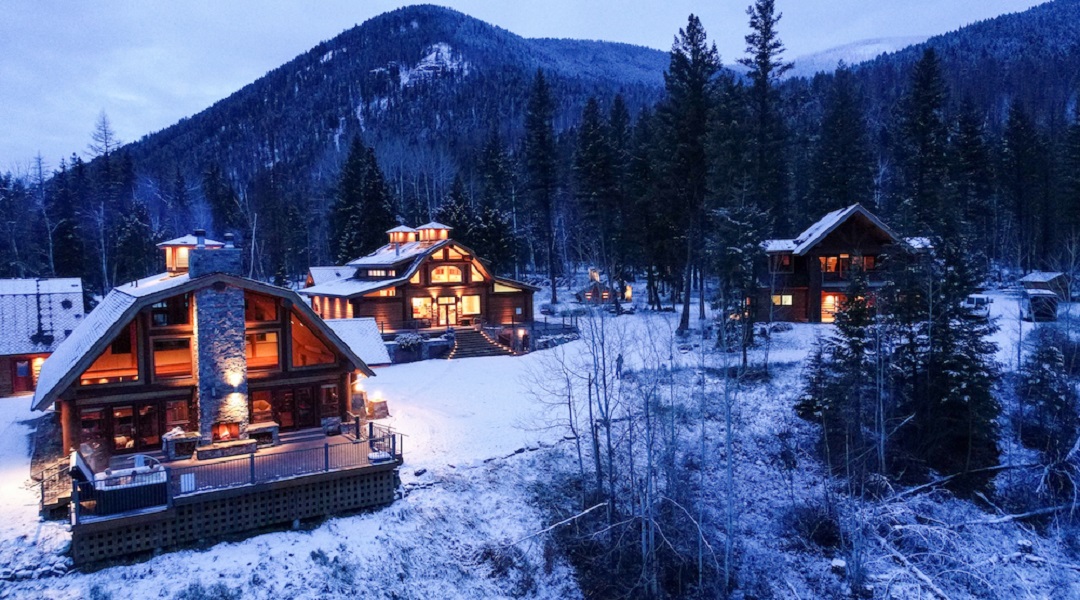 Ski Resorts for a Winter Adventure in Montana