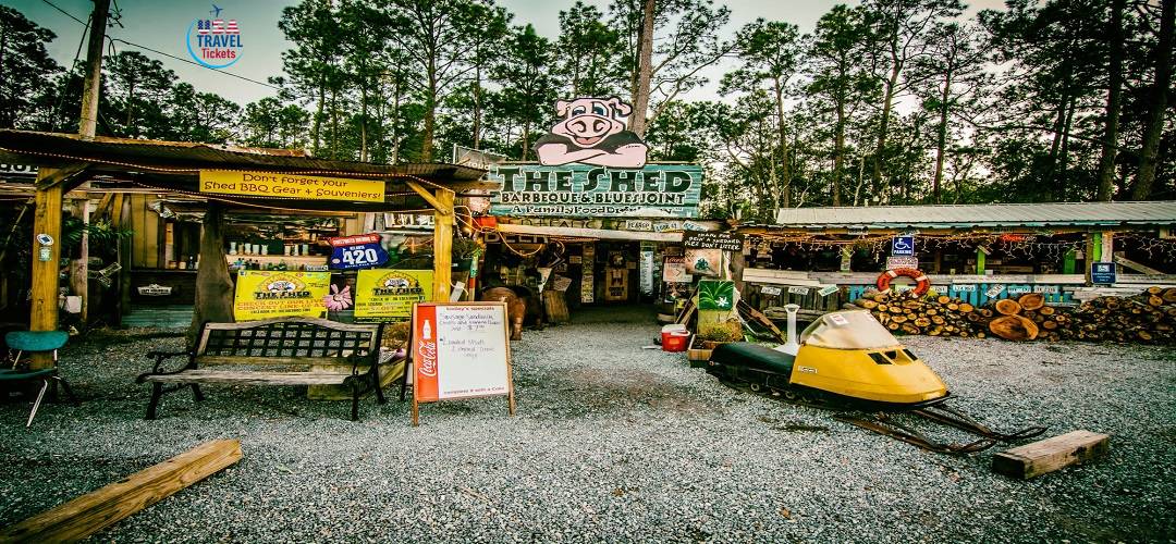 Best Things to do in Charming Mississippi Town