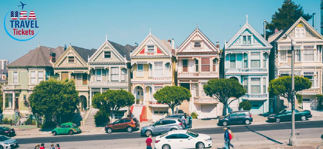 Travel to See Interesting Places in San Francisco