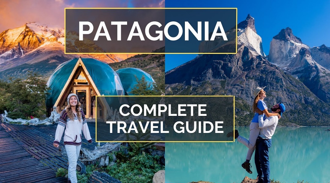 Travel to Patagonia